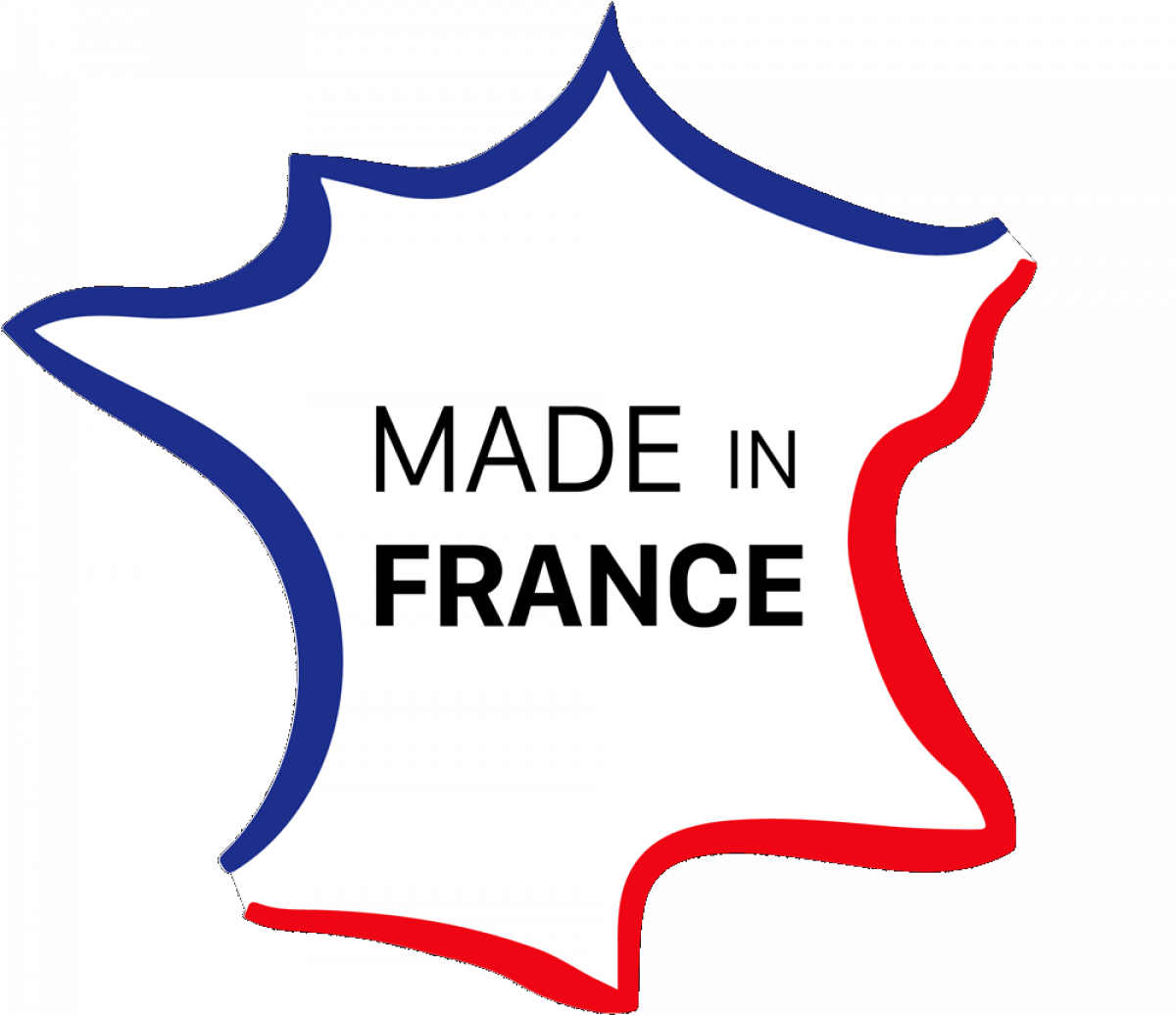 Label Made in France