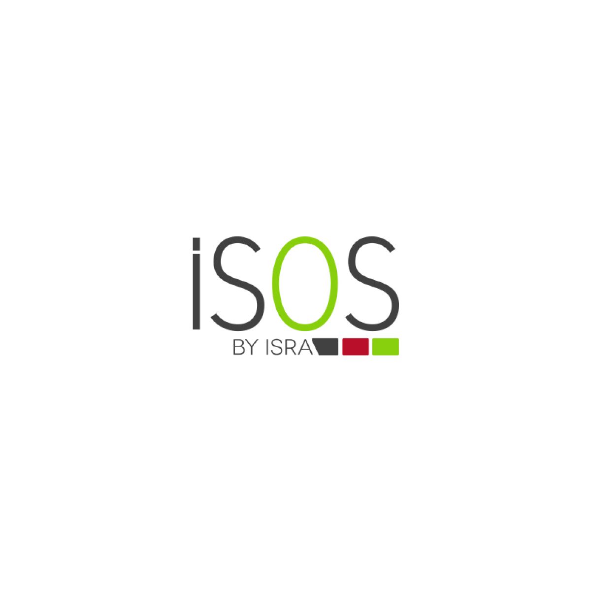 Logo ISOS