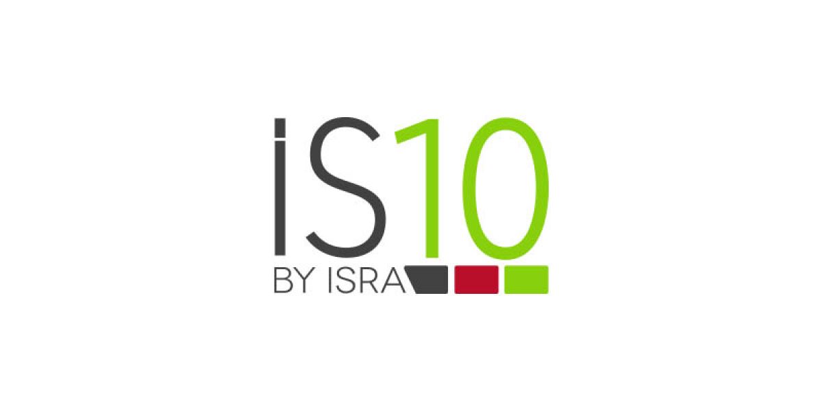 Logo IS10