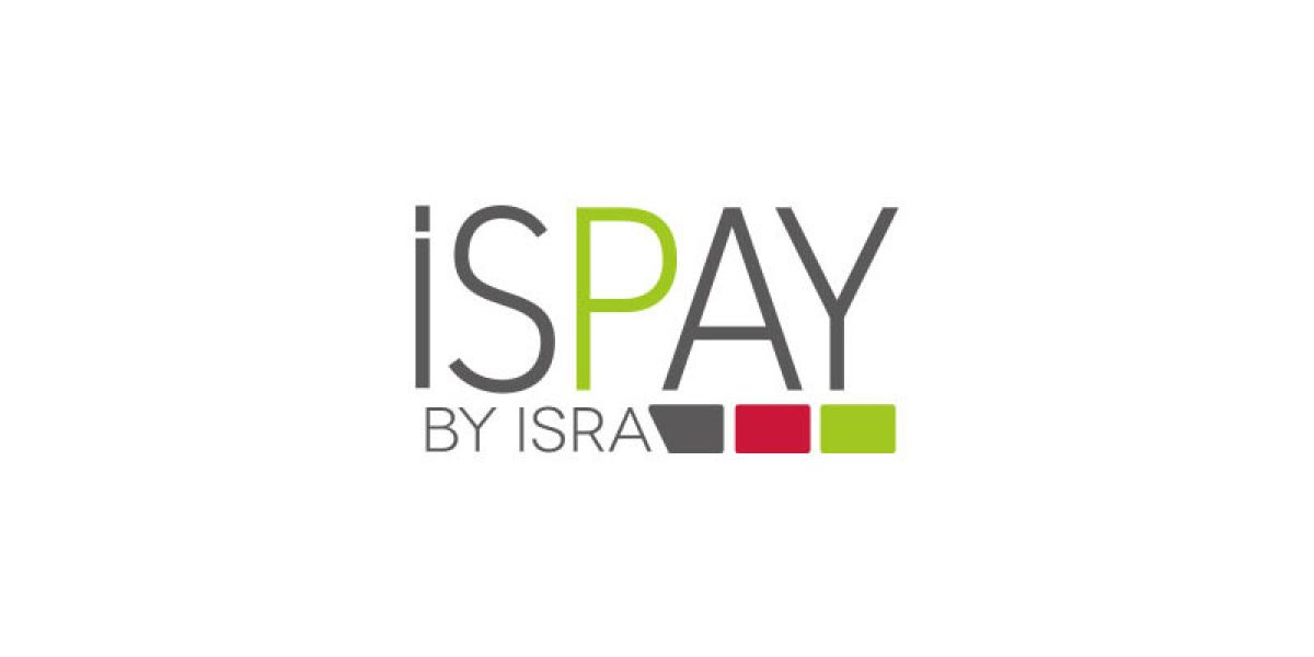 Logo ISPay
