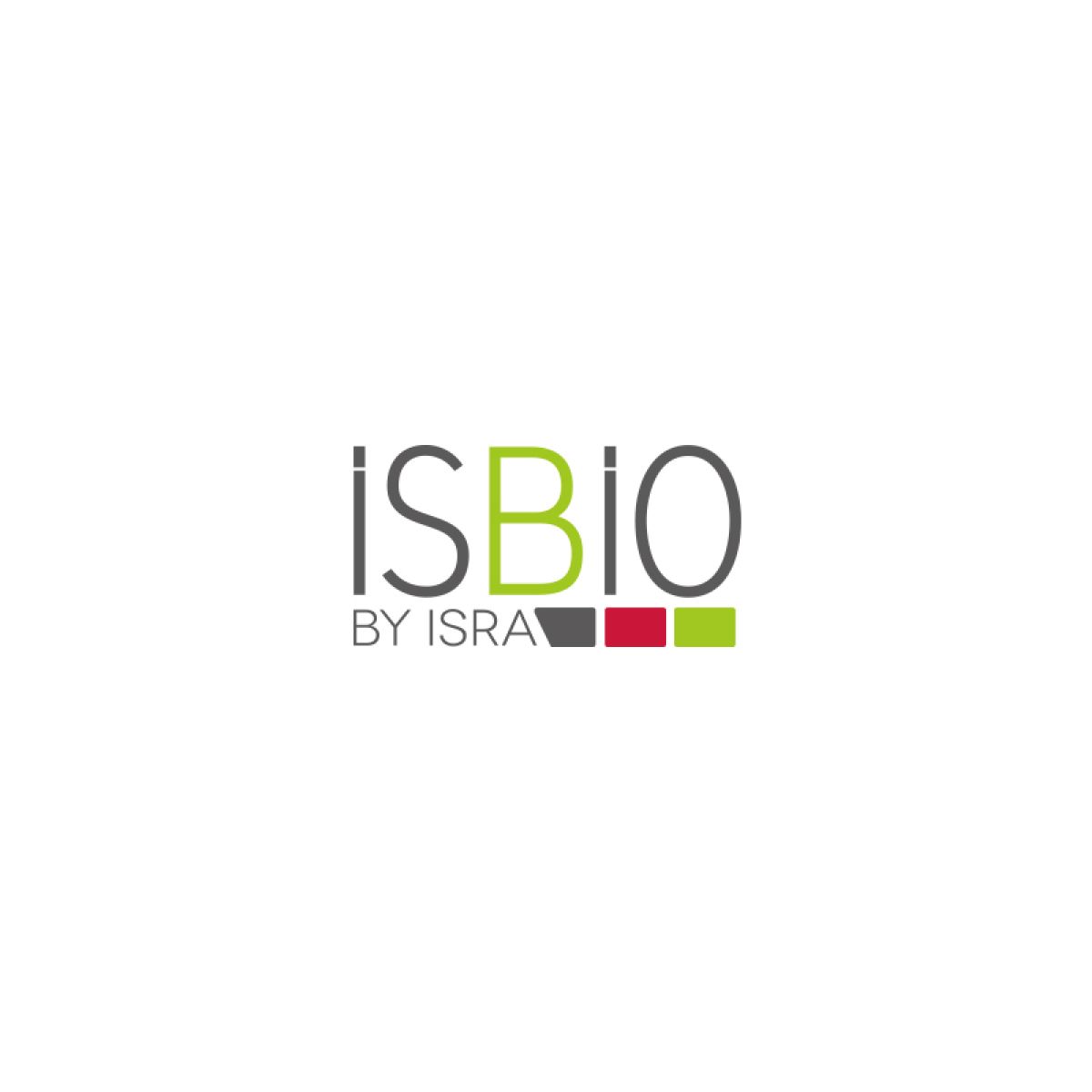 Logo ISBio