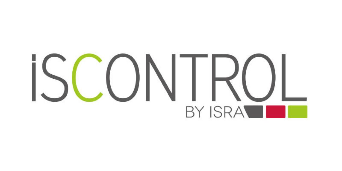Logo ISControl